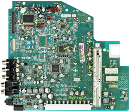 Sony A-1060-166-A (1-863-201-13, 1-724-622-13) A Board