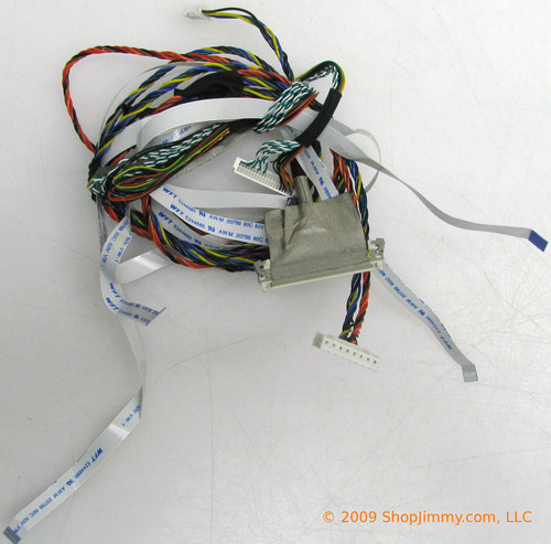 Westinghouse TW-61301-K032A Cable Kit Ver. 1