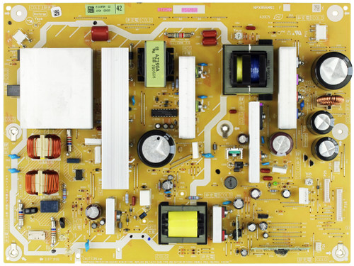 Panasonic ETX2MM854MNH (NPX855MN1) P Board for TH-42BT300U