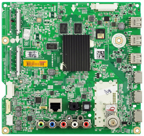 LG EBT62368511 (EAX64872105(1.0)) Main Board for 60LA6200-UA