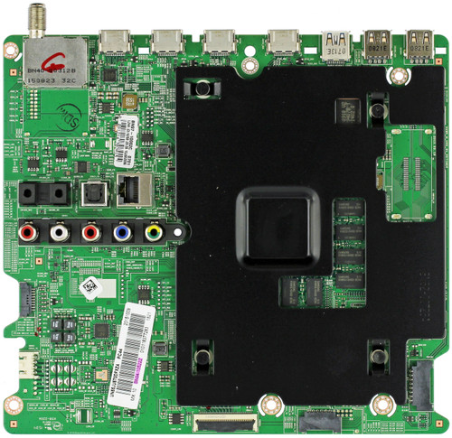 Samsung BN94-10522Z Main Board for UN65JU670DFXZA (version TD03, TS08)