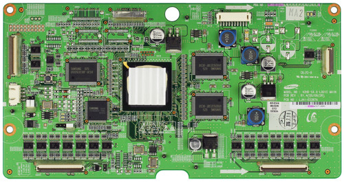 Philips 996500039211 (LJ92-01270M) Main Logic CTRL Board