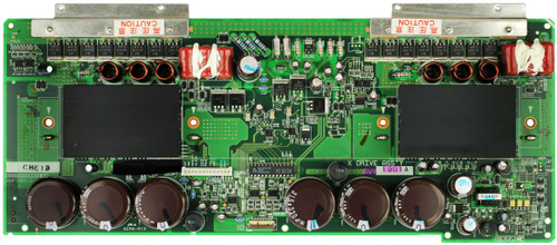 Pioneer AWV1901 (ANP1983-D, ANP1983-E) Display Drive Assy