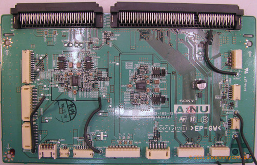 A2NU Board A-1061-615-B (1-863-165-12) Sony KDE-50XS955