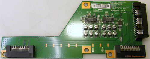 Sony EAX36604201 (070529, PS500XF, EBR3004) PC Board