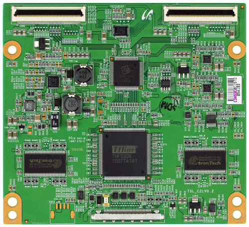 Sony 1-857-715-11 (TSL_C2LV0.2) T-Con Board