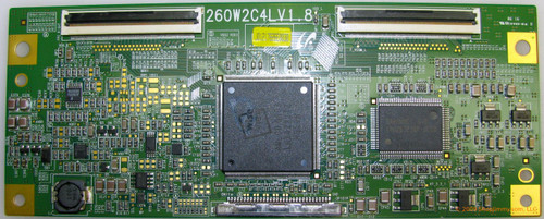 Panasonic LJ94-01217B (260W2C4LV1.8) T-Con Board for TC-26LX50