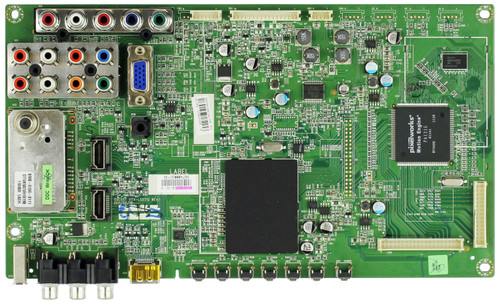 Sanyo CL461C4169L01 (431C4169L01) Main Board for DP55441 P55441-00