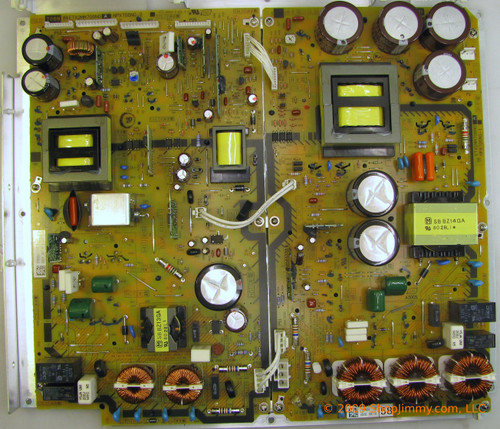 Panasonic ETX2MM706NGA (NPX706NG-2) P Board