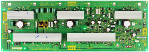 Pioneer AWV2597 (ANP2213) X-Main Board