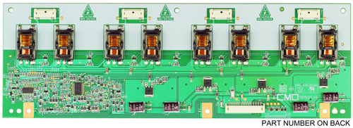 CMO 27-D031282 Backlight Inverter