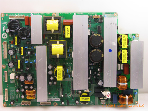 Samsung LJ44-00136A (PS-50W1-STD) Power Supply