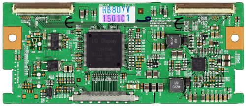 Philips 6871L-1501C (6870C-0243C) T-Con Board for 42PFL3704D/F7