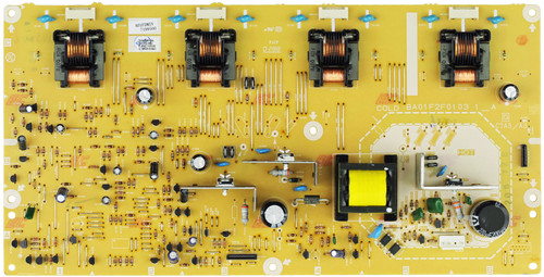 Philips A01FDMIV (A01F2M1V-001-IV) Backlight Inverter for 32PFL3505D/F7