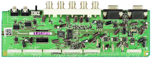 Pioneer AWZ6703 I/O Assy for CMP5000WXU