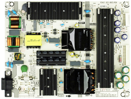 Hisense 244194 Power Supply Board