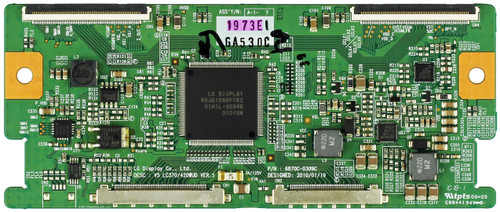 Vizio 6871L-1973E (6871L-1973E) T-Con Board for E421VA