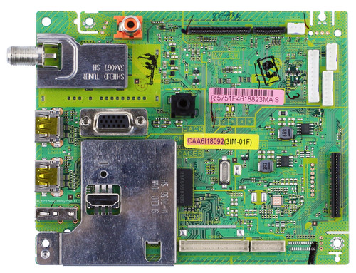 Hitachi CAA6I18092 (CMK201B) Main Board for L40A105A