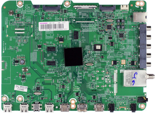Samsung BN94-05896A Main Board for UN55ES7100FXZA