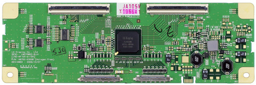 NEC 6871L-1966A T-Con Board for PA271W-BK-L1 L279TV
