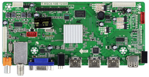 Sceptre B12083599 (LTA400HM07, T.RSC8.10B 12305) Main Board for X405BV-FHD