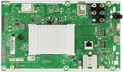 Philips AA7RCMMA-001 Main Board for 55PFL5602/F7A (DS2 Serial)