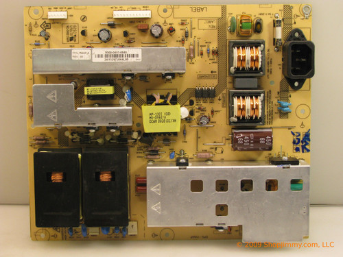 Vizio 0500-0407-0840 (DPS-156AP A) Power Supply for VL260M
