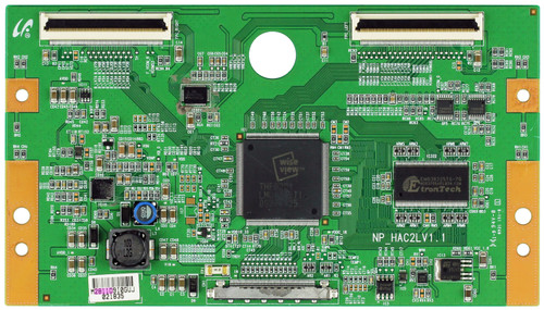 Sony LJ94-02811D (1-857-523-11) T-Con Board for KDL-46S504 / KDL-46S5100