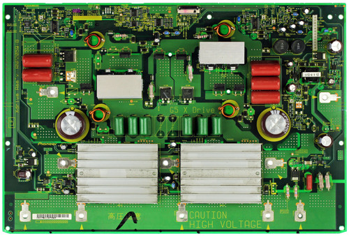 Pioneer AWV2178 (ANP2059-B, AWZ6994, AWZ6991) X-Main Board