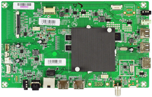 Element 34022511 Main Board for E4SFT5517 (Serial H8D1H)