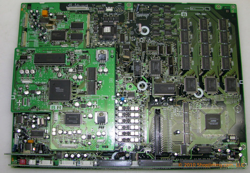 Sony A-1131-501-A (1-669-704-15) B Board for PFM-510A1WU