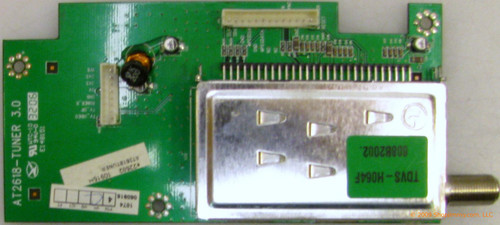 Mintek AT2618TUNER Tuner Board