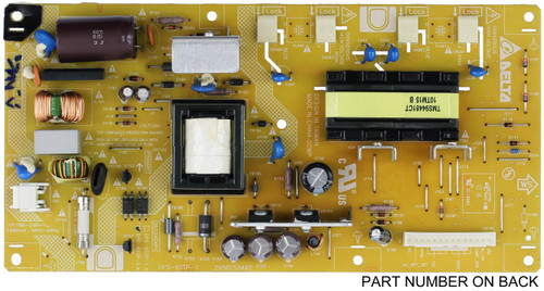 Dynex 56.04065.1H1 Power Supply for DX-22LD150A11