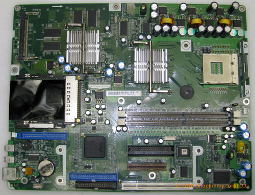 Gateway BA41-00306A Main Board