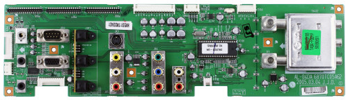 LG 6700AN0002A (6870TC05A62, 3911TM0006A) Digital Board