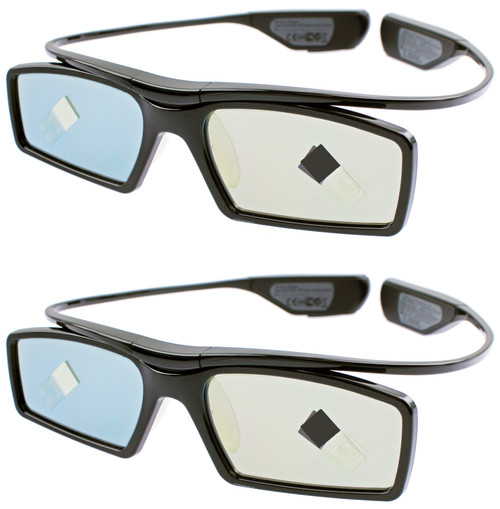 Samsung BN96-24515A (SSG-3550CR) Active 3D-Glasses