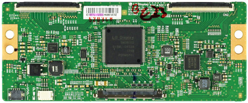 Hitachi 6871L-5203C T-Con Board