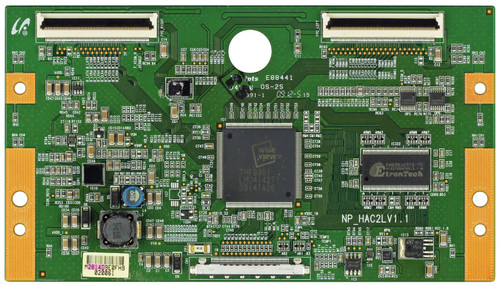 Samsung LJ94-02814D (NP_HAC2LV1.1) T-Con Board