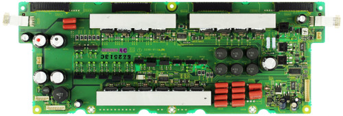 Panasonic TNPA2262AC SS Board for PT-42PD3P TH-42PW4U TH-42PW4UZ TH-42PWD4UY