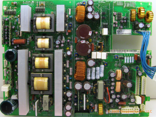 Fujitsu PCB2147 Power Supply Unit