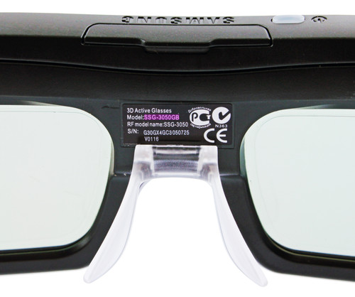 Samsung Ssg 3050gb Active 3d Glasses Shopjimmy