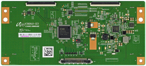 LG/Insignia 35-D076142 (V390HJ1-CE1) T-Con Board