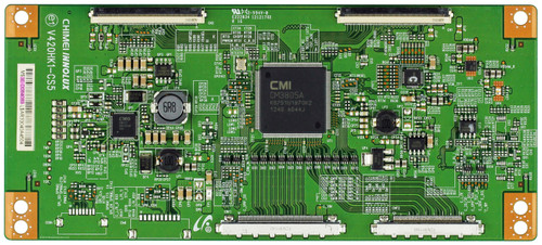 CMO 3E-D084089 (V420HK1-CS5) T-Con Board