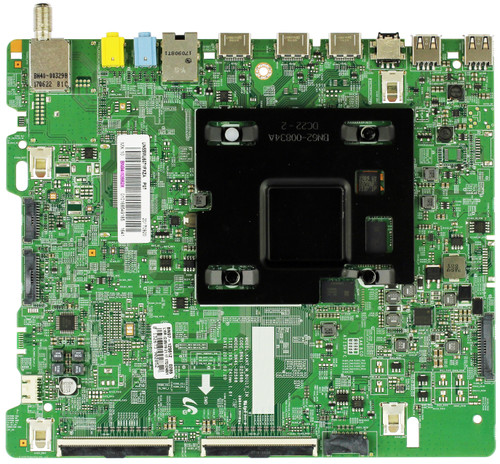 Samsung BN94-12662X Main Board for UN55MU6071FXZA (Version CB05)