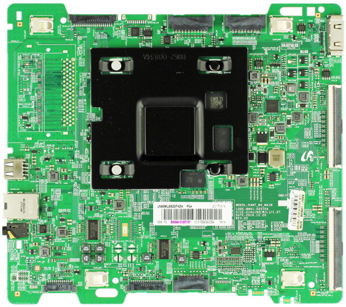 Samsung BN94-11971P Main Board for UN65MU850DFXZA (Version AA02)