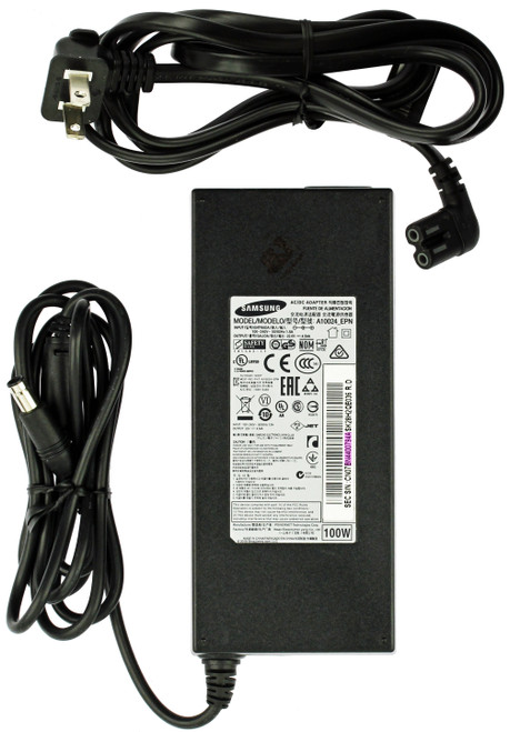Samsung BN44-00794A AC Adapter and Power Cord