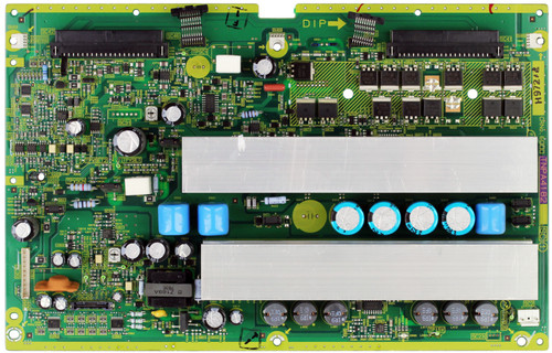 Panasonic TXNSC1HNTUJ (TNPA4182) SC Board