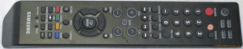 Samsung BN59-00598A Remote Control