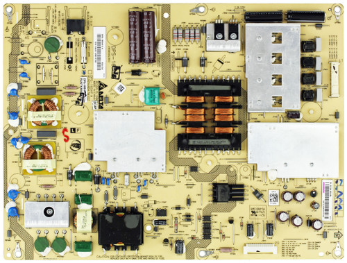 Sharp RUNTKA848WJN1 Power Supply Unit