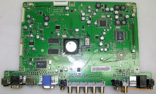 Samsung BN91-02813A (BN41-00889C) Main Board for LH46DRPPBE/ZA